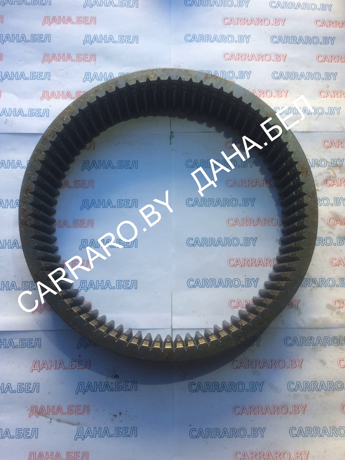 134299 Шестерня 