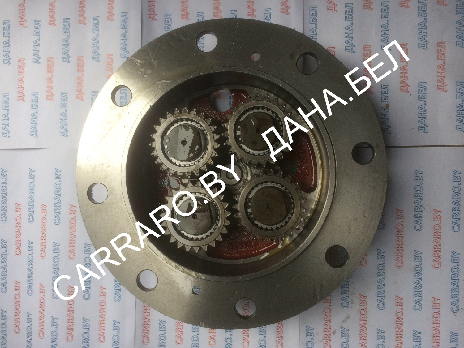 441509 Крышка в сборе 